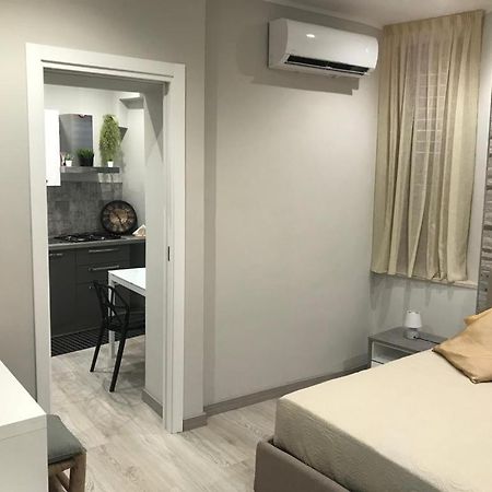 Taozen Apartments Taormina Dış mekan fotoğraf