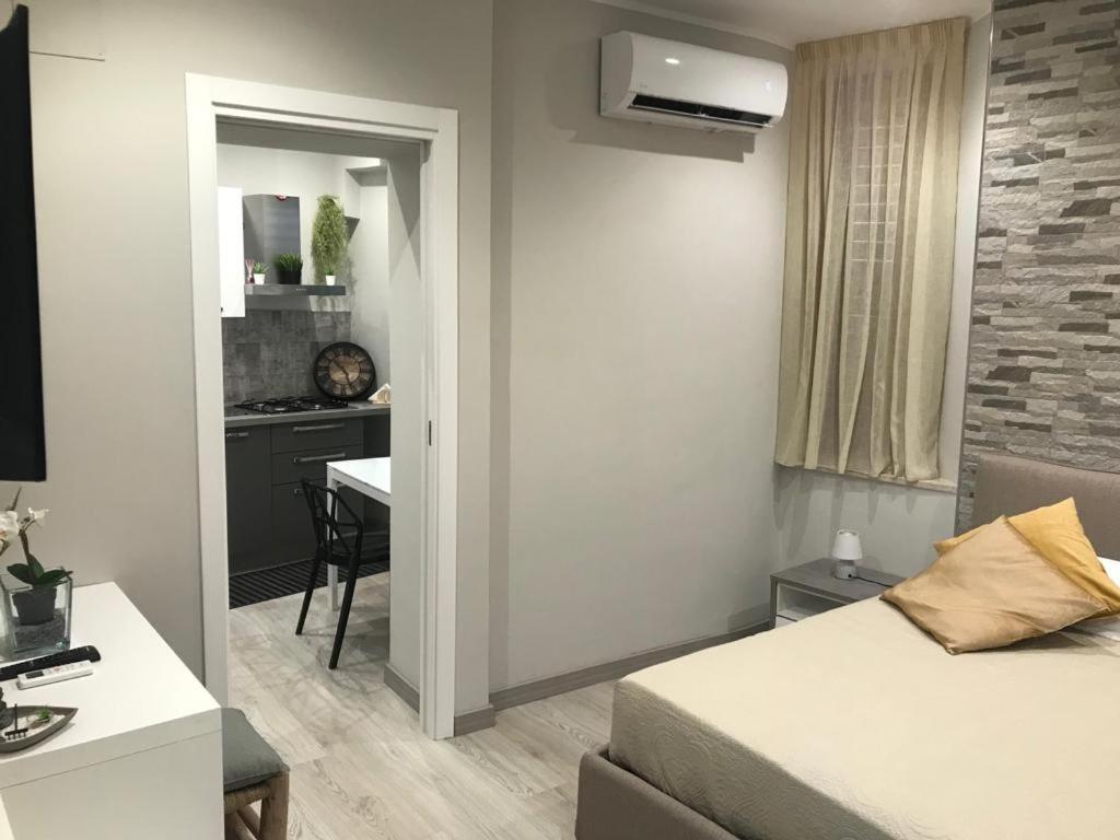 Taozen Apartments Taormina Dış mekan fotoğraf