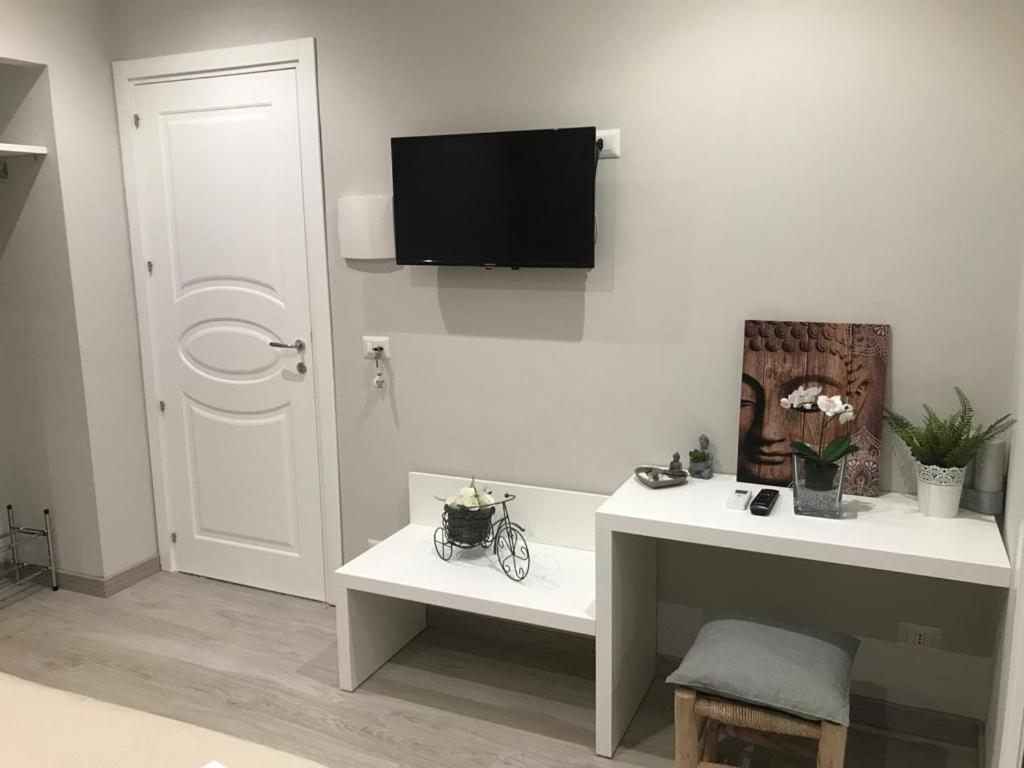 Taozen Apartments Taormina Dış mekan fotoğraf